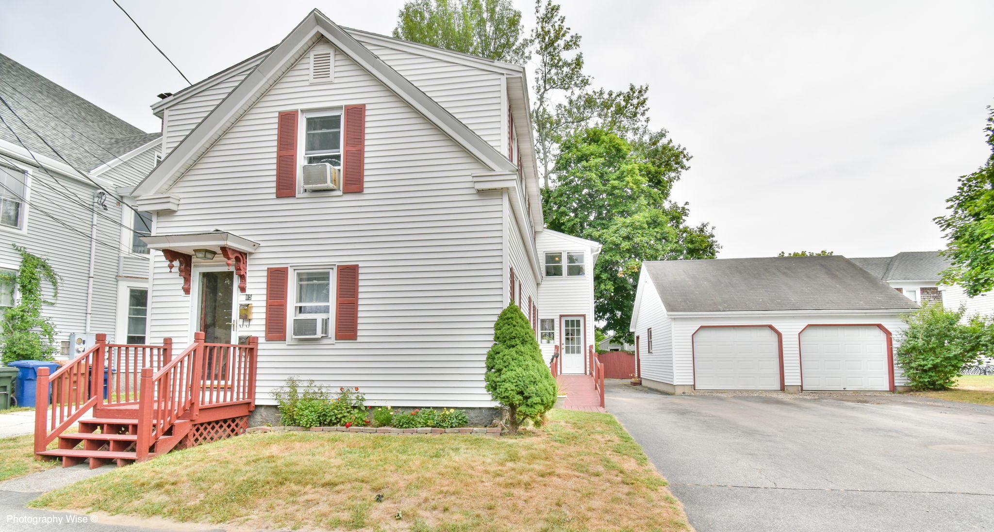 85 High Street Saco, ME 04072 - Photo 1 of 36 1-web-or-mls-Exterior_85_High_St_Photogr
