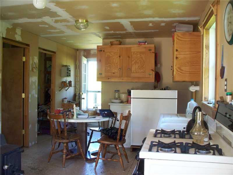 1949 Athens Road Hartland, ME 04943 - Photo 4 of 22 Kitchen.