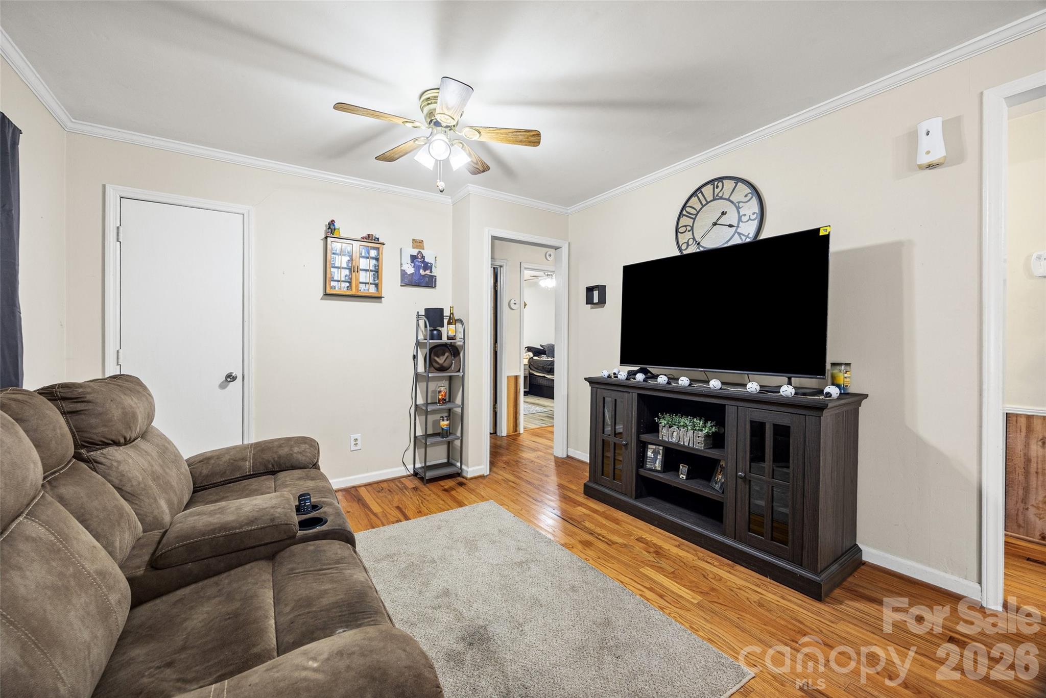 805 Yarborough Road Chester, SC 29706 - Photo 5 of 24