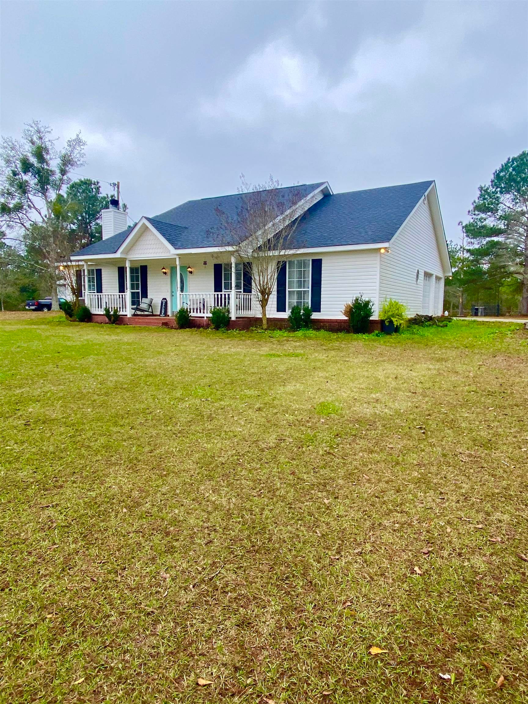25049 Mary Williamson Road Andalusia, AL 36421 - Photo 3 of 25 Gallery Image 3