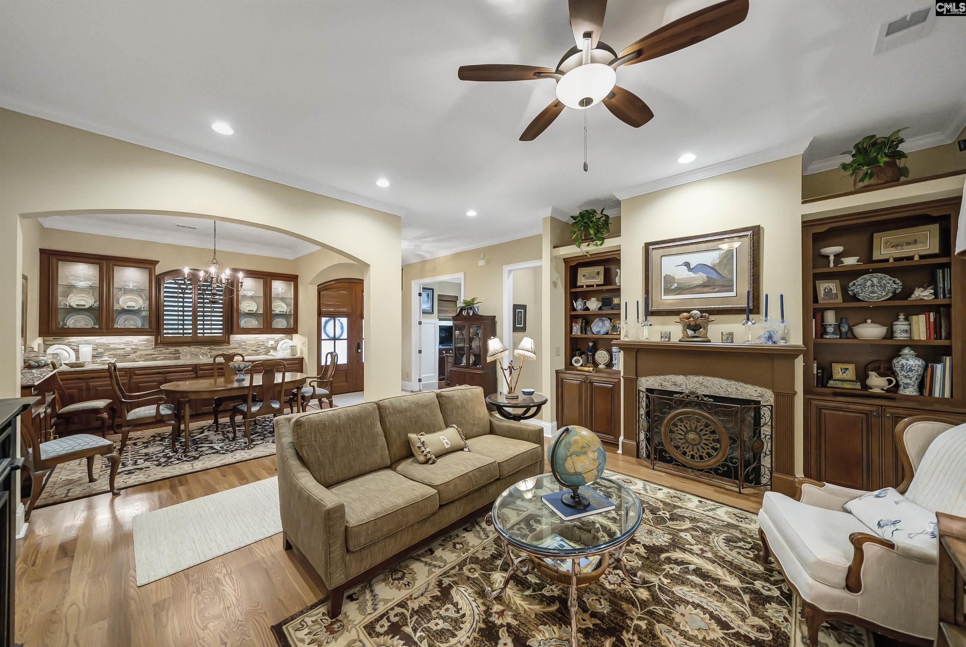 784 Coriander Road Blythewood, SC 29016 - Photo 18 of 97