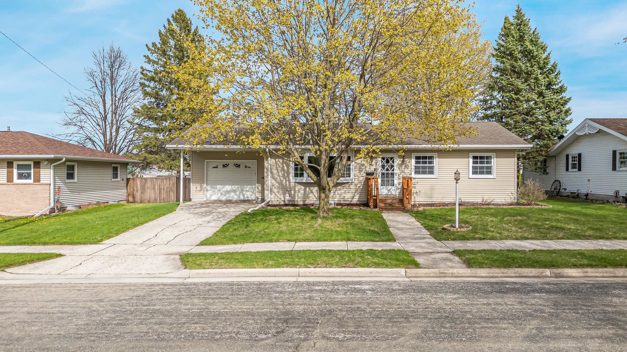 510 Reed Street Chilton, WI 53014 - Photo 1 of 1