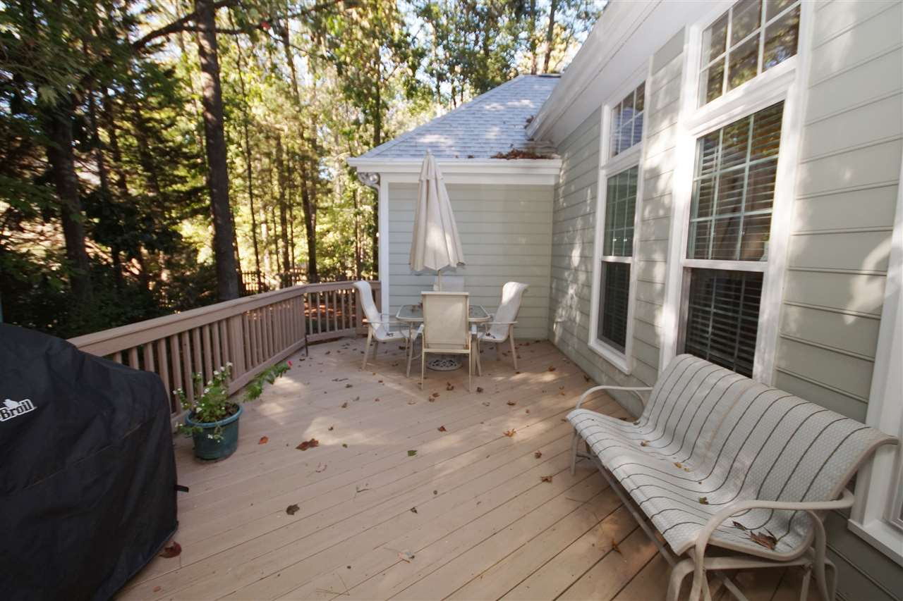 8509 Bluebill Court Raleigh, NC 27615 - Photo 21 of 23 Photo 21