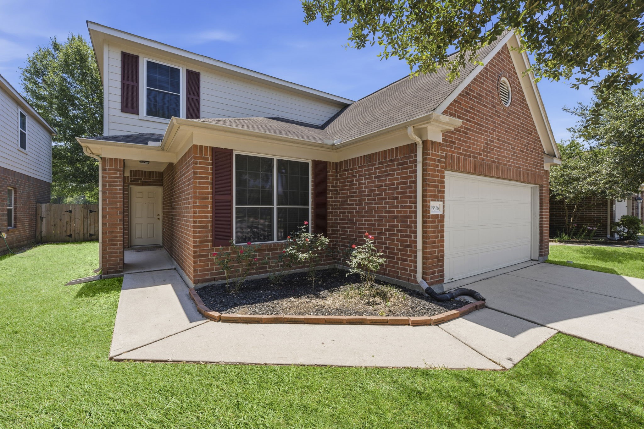 29526 Winton Wood Way Spring, TX 77386 - Photo 1 of 28