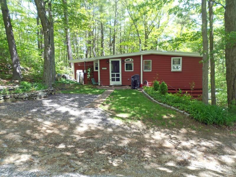 16 Raccoon Ridge Cape Neddick, ME 03902 - Photo 13 of 32 Lots of Parking