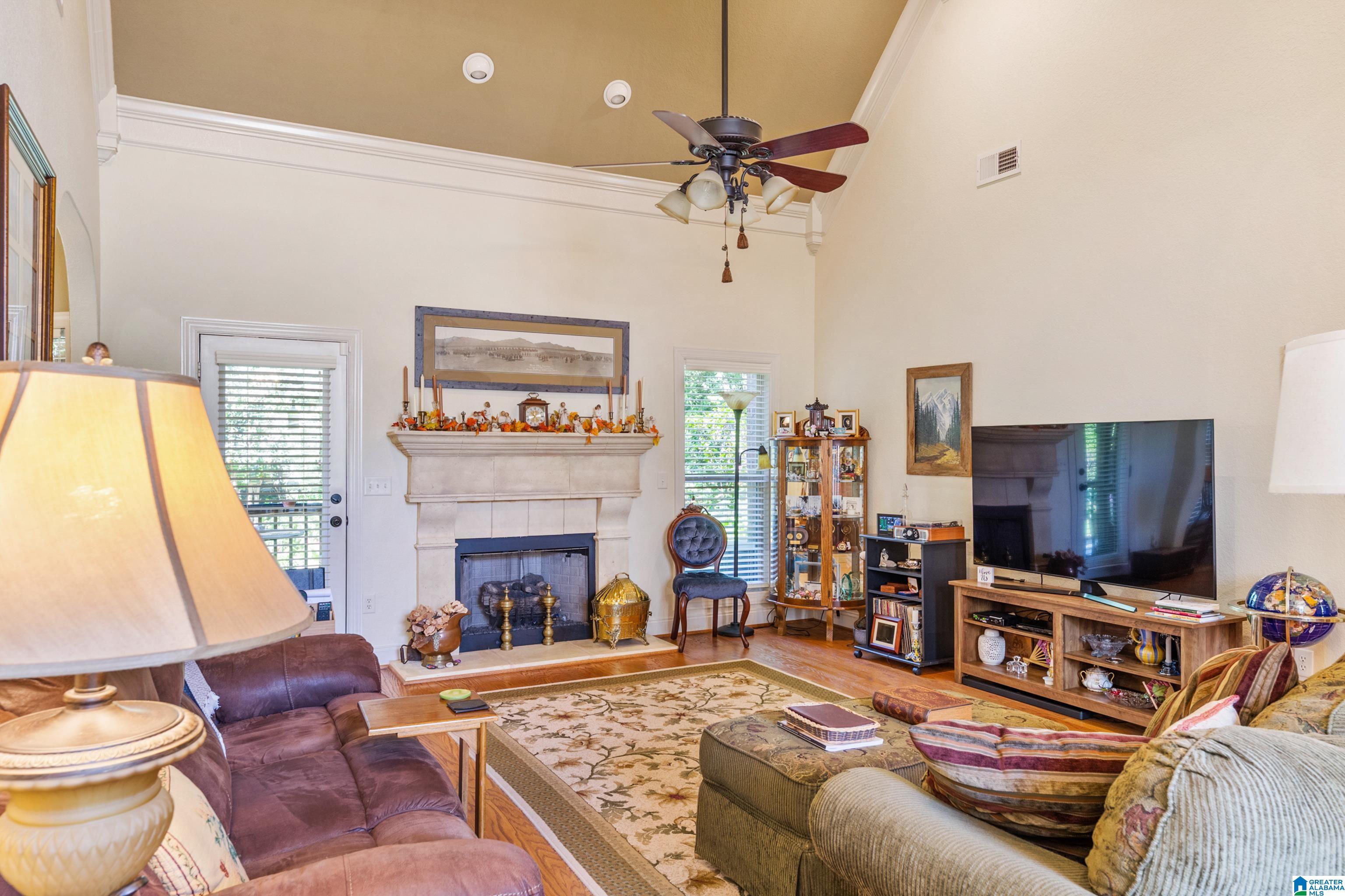 238 Strathaven Lane Pelham, AL 35124 - Photo 13 of 37