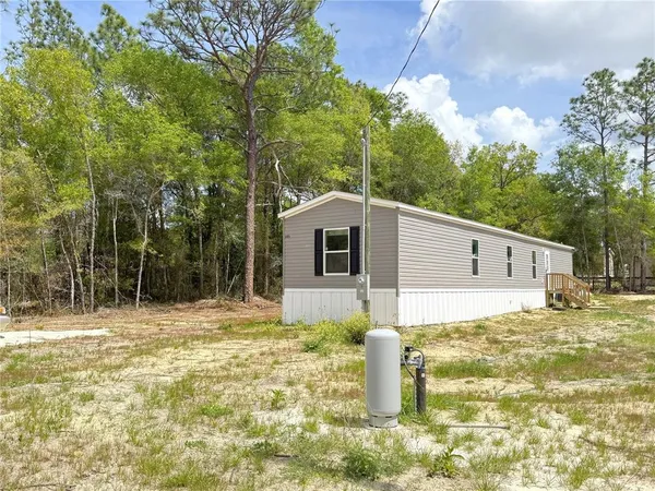$161,950 | 4951 Northeast 141st Avenue, Williston, FL 32696