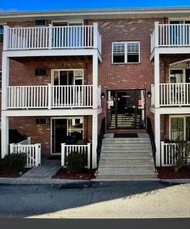 $2,300 | 3 Kenmar Drive, Unit 16, Billerica, MA 01821