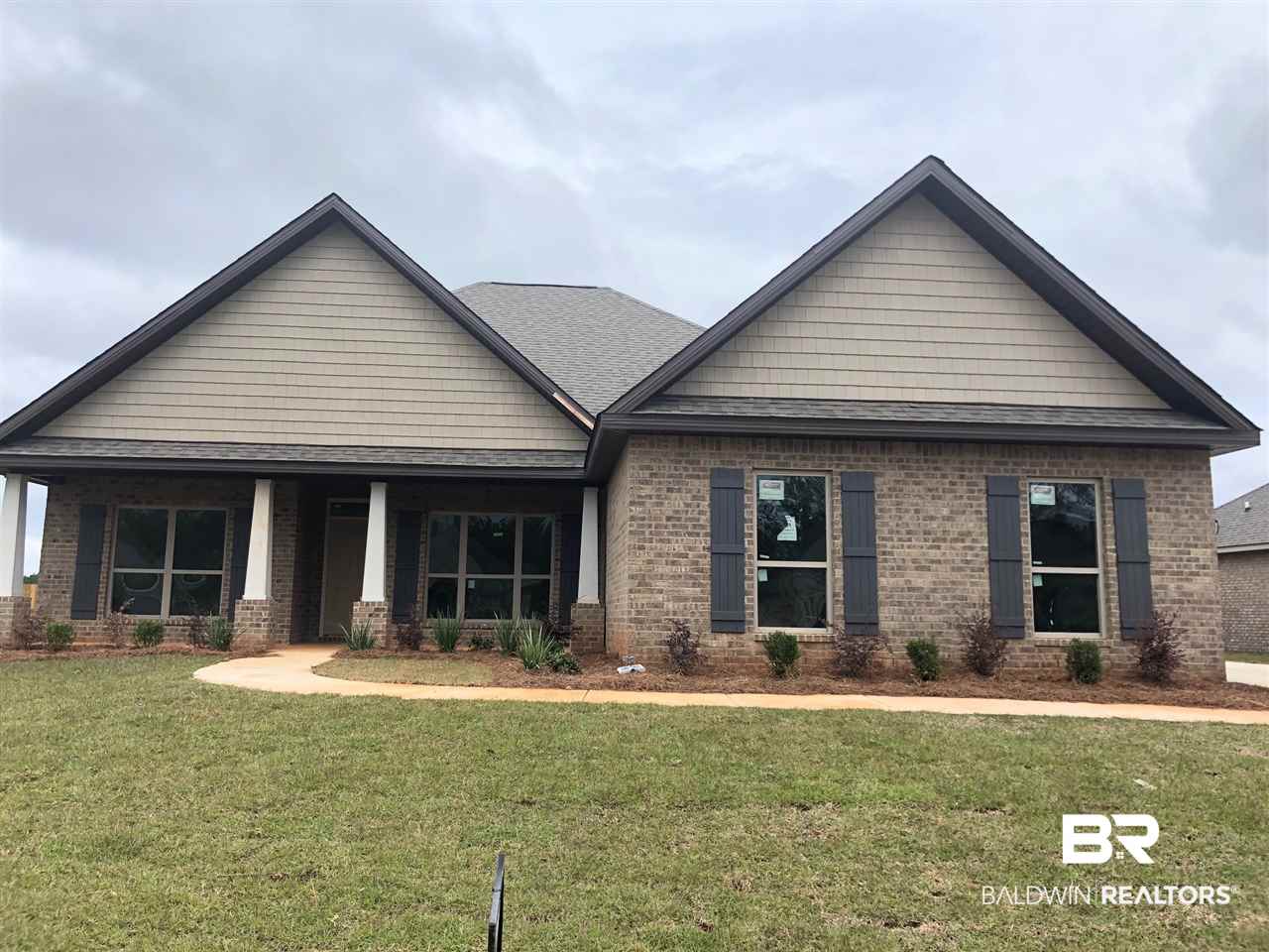 13108 Sanderling Loop, Unit LOT 365 Daphne, AL 36527 - Photo 1 of 12
