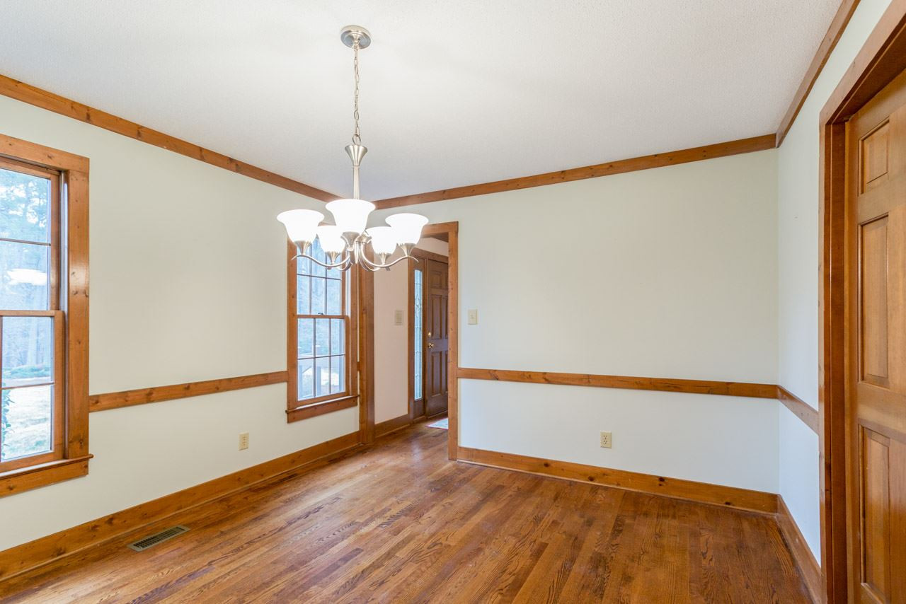 10405 Boxelder Drive Raleigh, NC 27613 - Photo 8 of 25 Dining Room