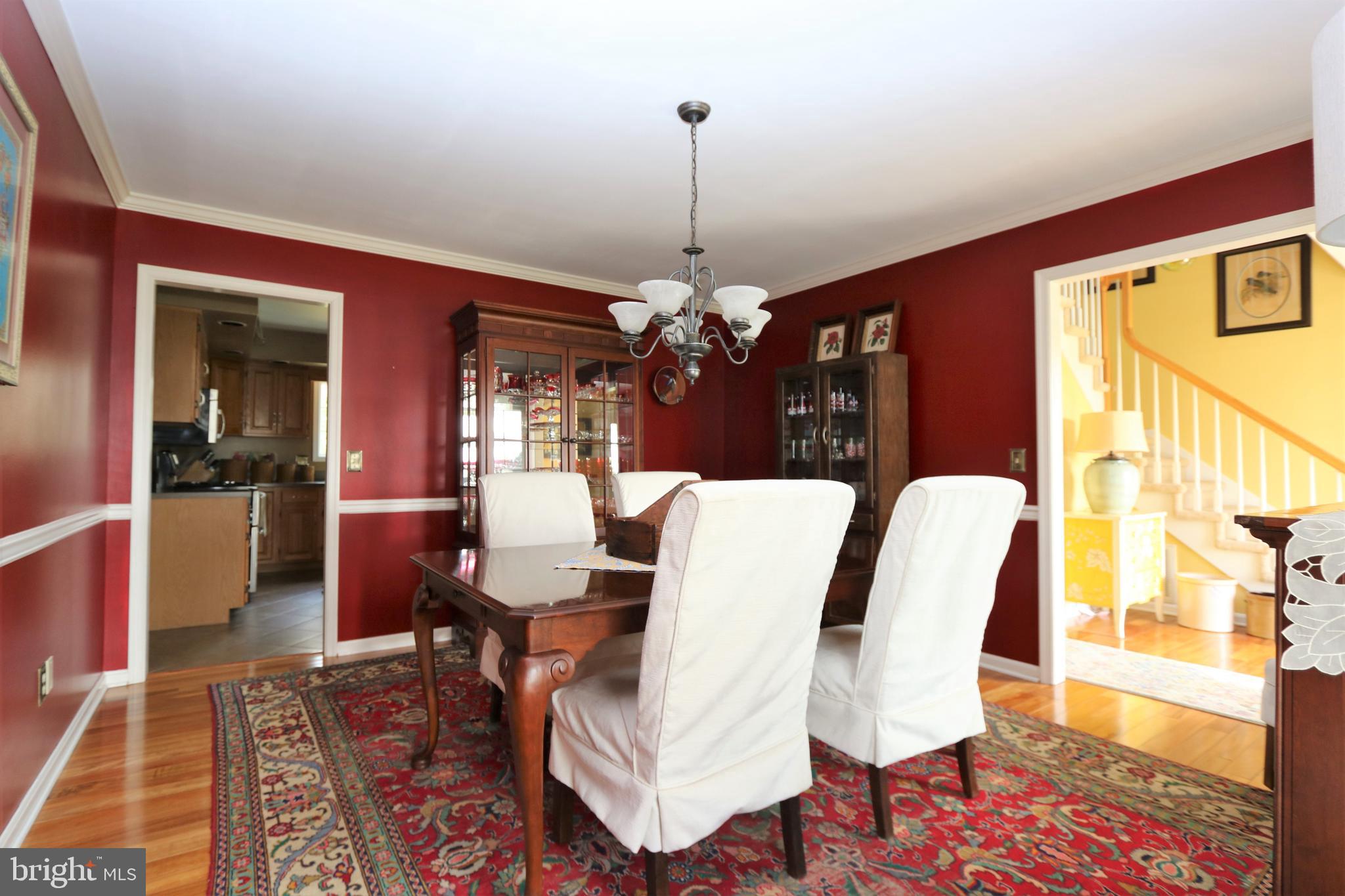 26404 Quantico Creek Road Hebron, MD 21830 - Photo 7 of 38 Gallery Image 7