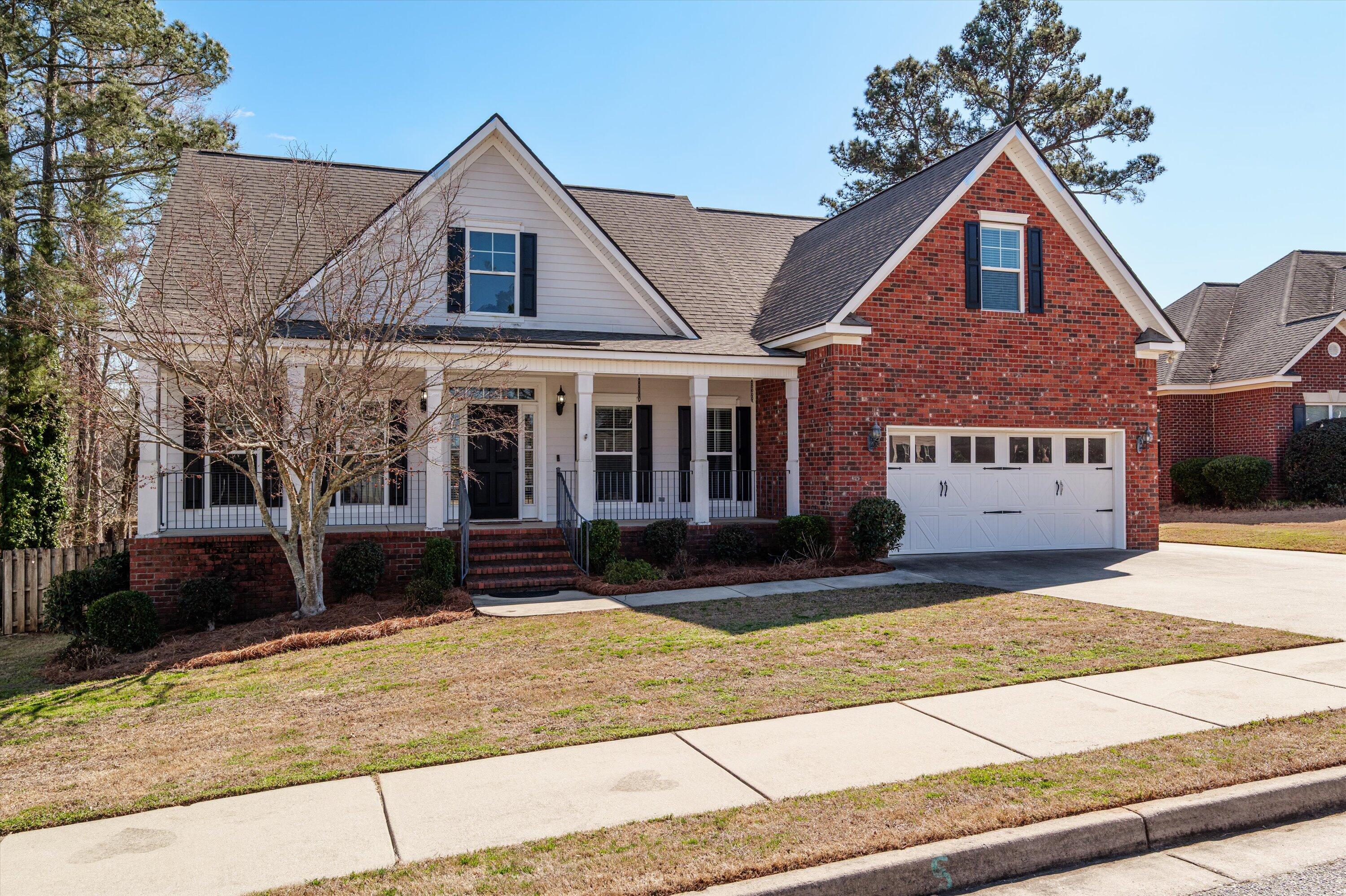 1074 Conn Drive Evans, GA 30809 - Photo 3 of 69 04-P1831427