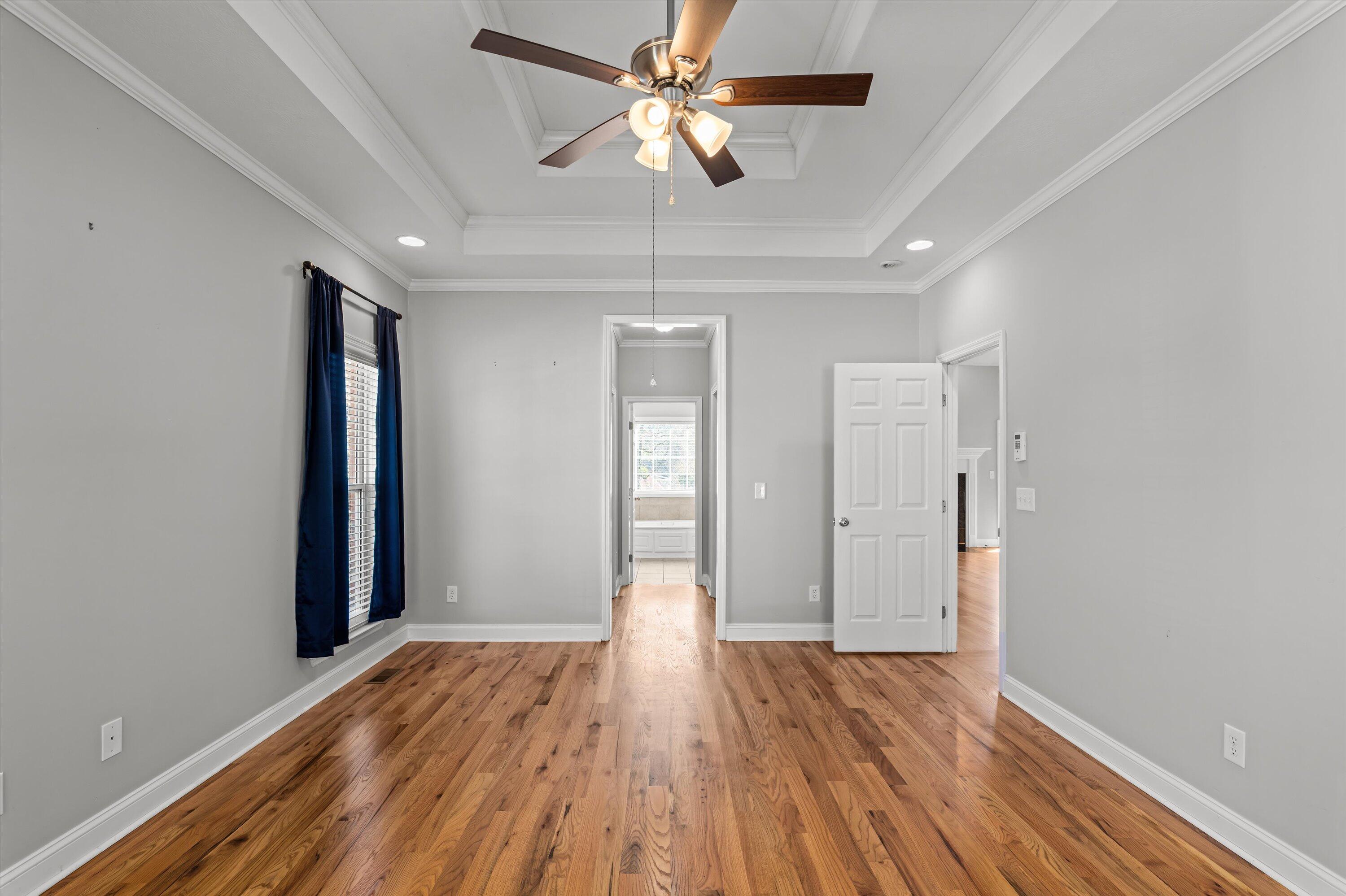 1074 Conn Drive Evans, GA 30809 - Photo 54 of 69 Primary Suite