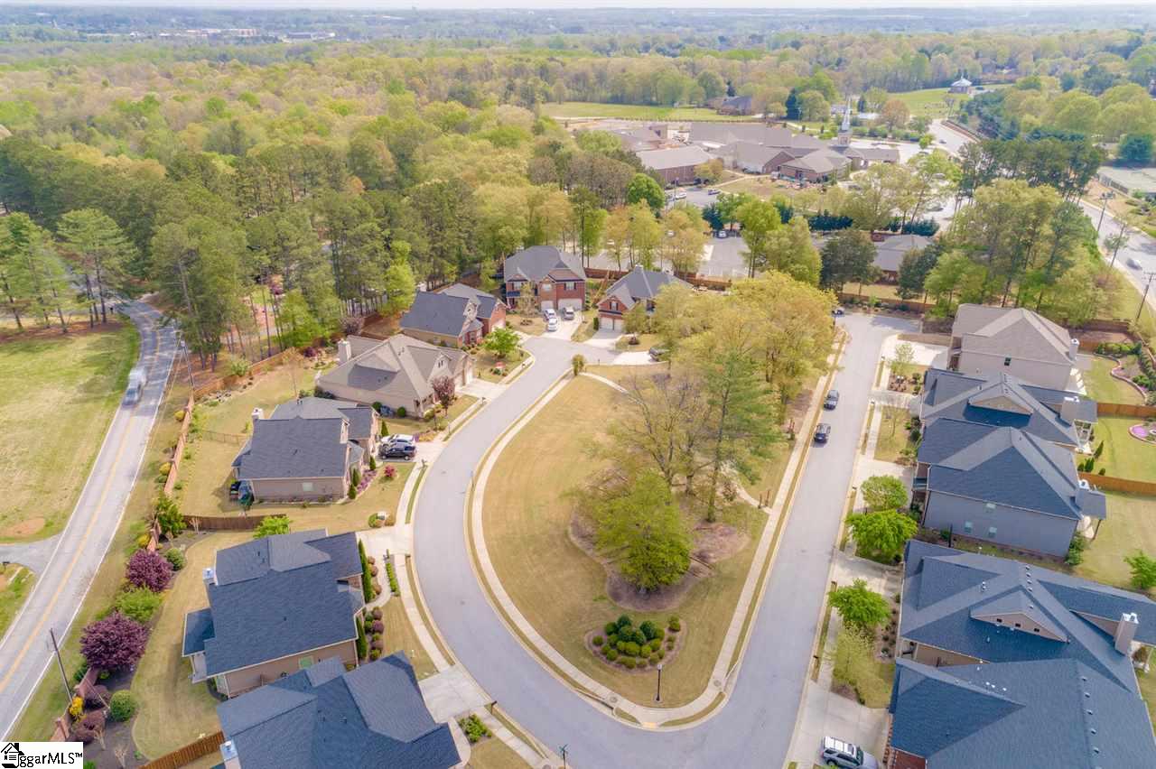 236 Wando Way Greer, SC 29650 - Photo 12 of 35 Gallery Image 12