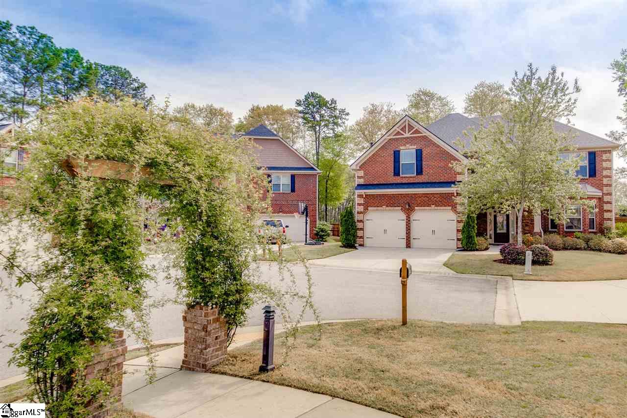 236 Wando Way Greer, SC 29650 - Photo 13 of 35 Gallery Image 13