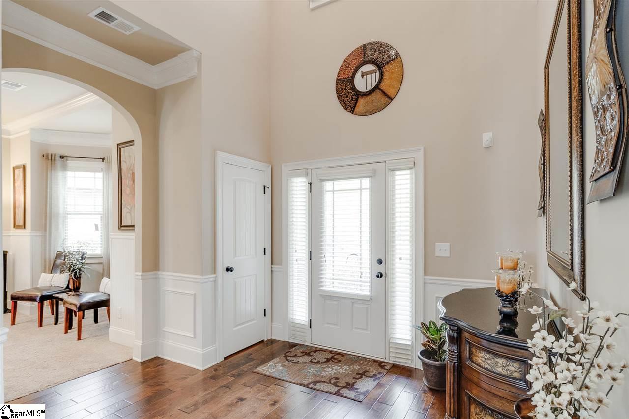 236 Wando Way Greer, SC 29650 - Photo 14 of 35 Gallery Image 14