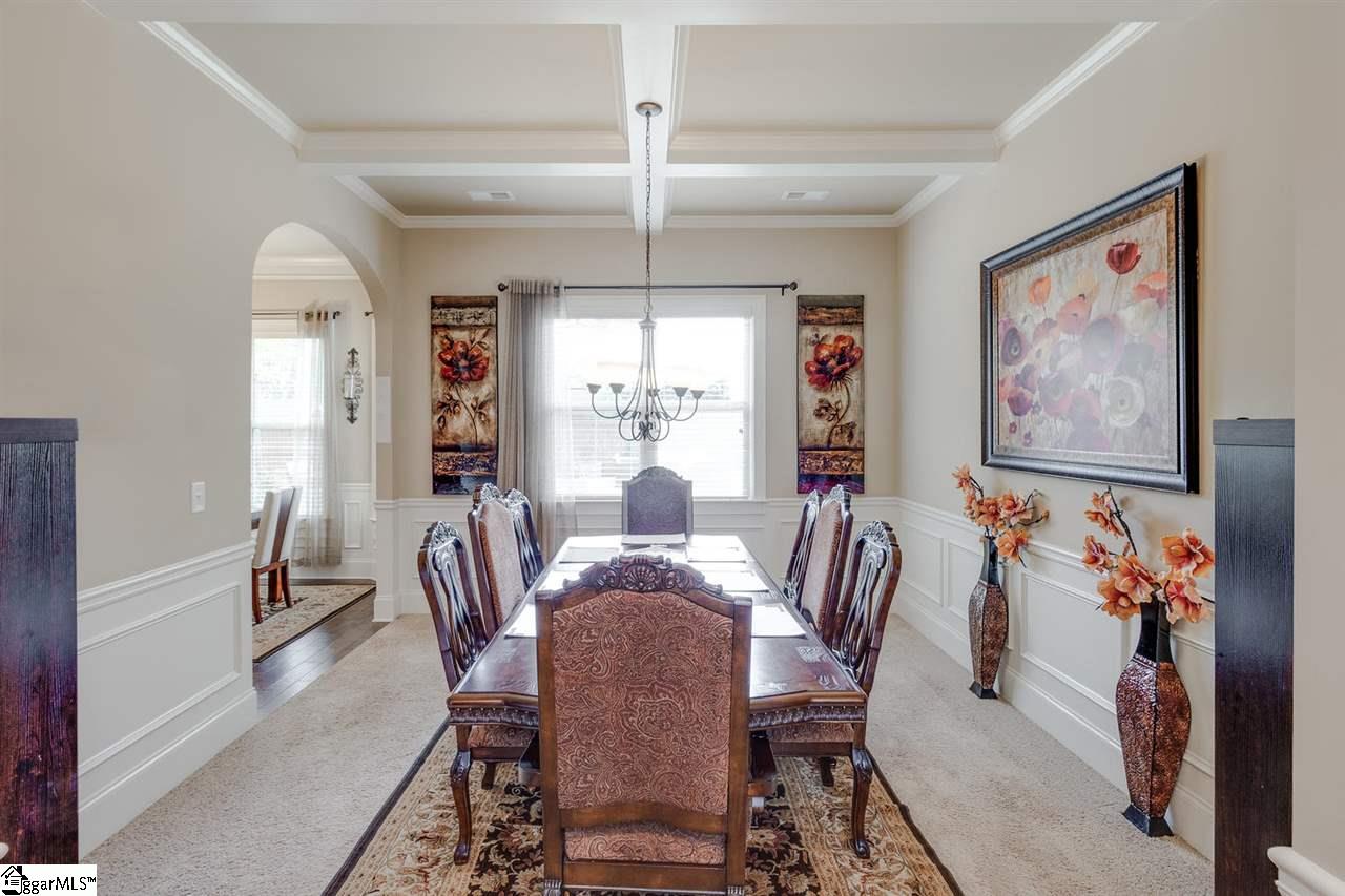 236 Wando Way Greer, SC 29650 - Photo 18 of 35 Gallery Image 18
