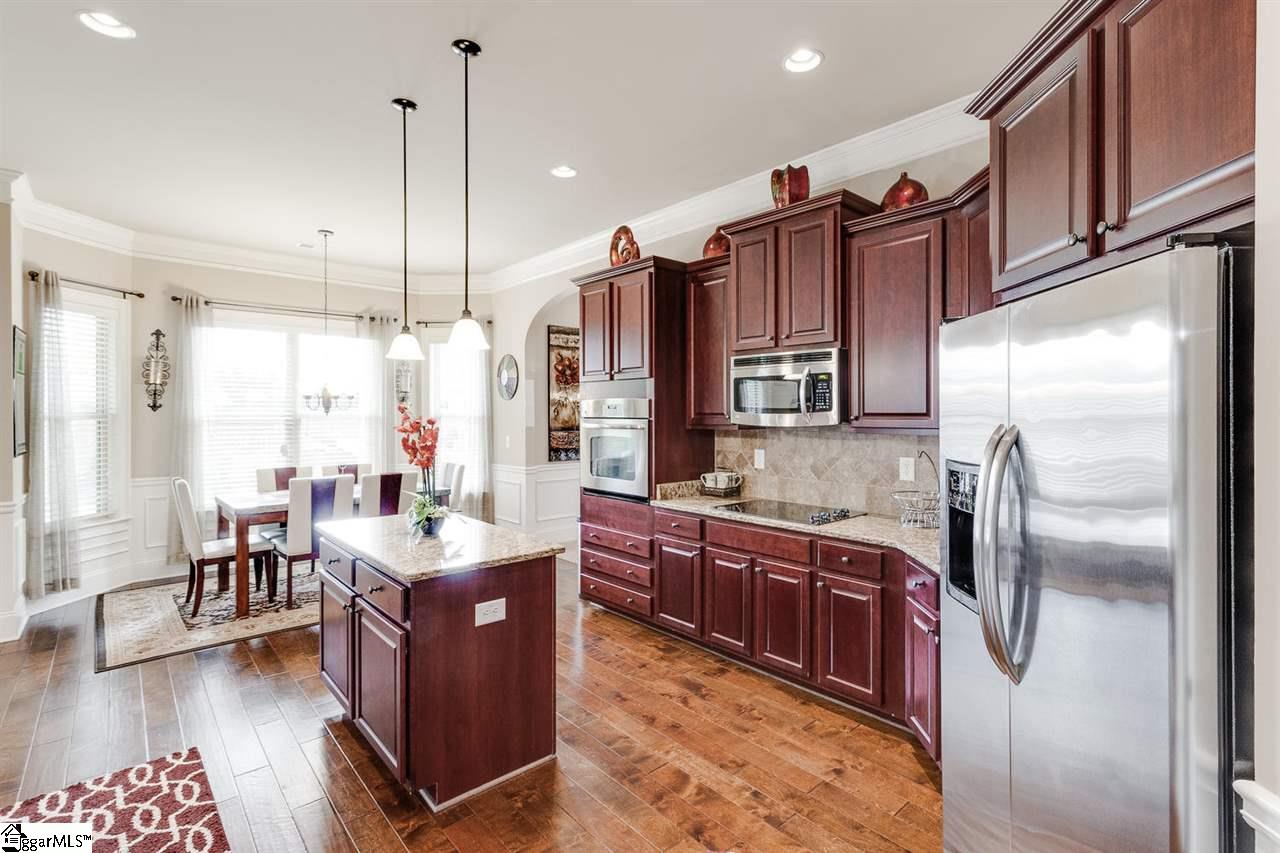 236 Wando Way Greer, SC 29650 - Photo 20 of 35 Gallery Image 20