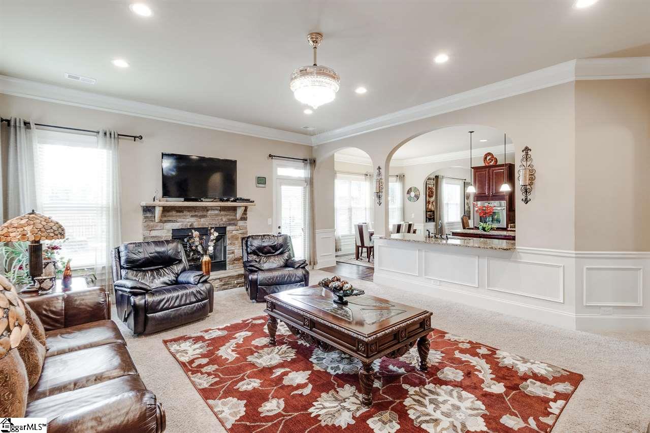 236 Wando Way Greer, SC 29650 - Photo 23 of 35 Gallery Image 23