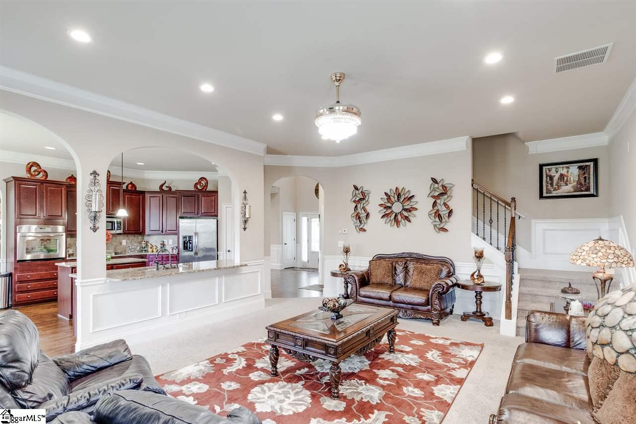 236 Wando Way Greer, SC 29650 - Photo 24 of 35 Gallery Image 24