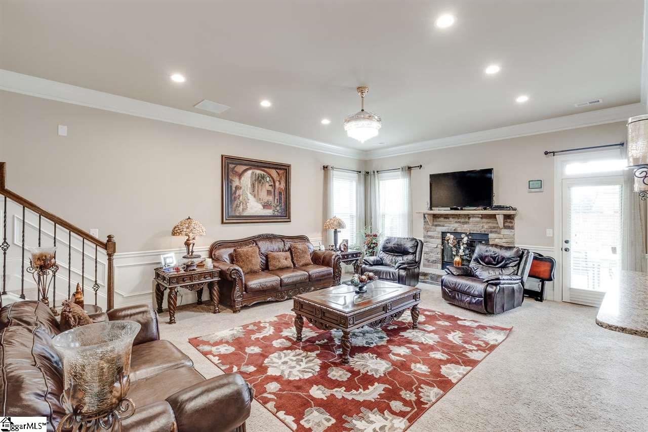 236 Wando Way Greer, SC 29650 - Photo 25 of 35 Gallery Image 25