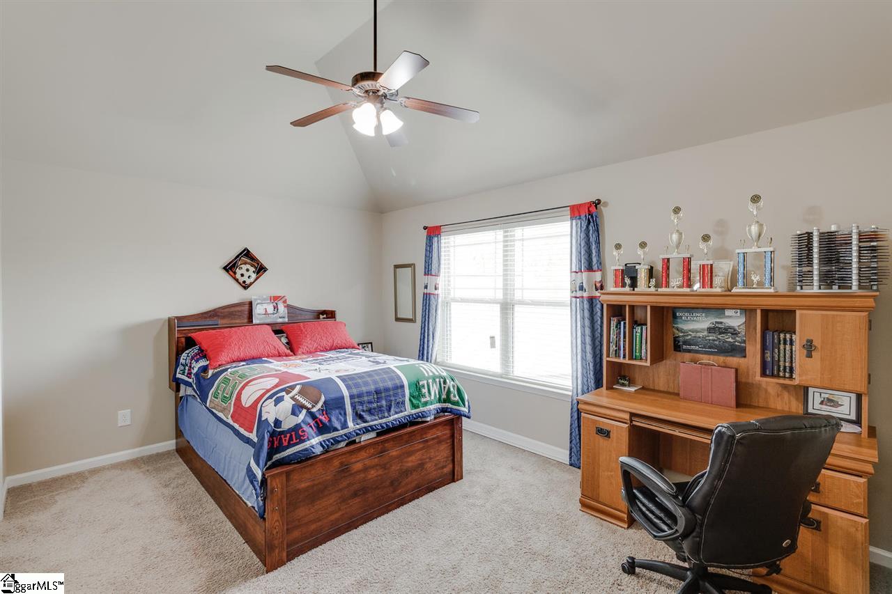 236 Wando Way Greer, SC 29650 - Photo 32 of 35 Gallery Image 32