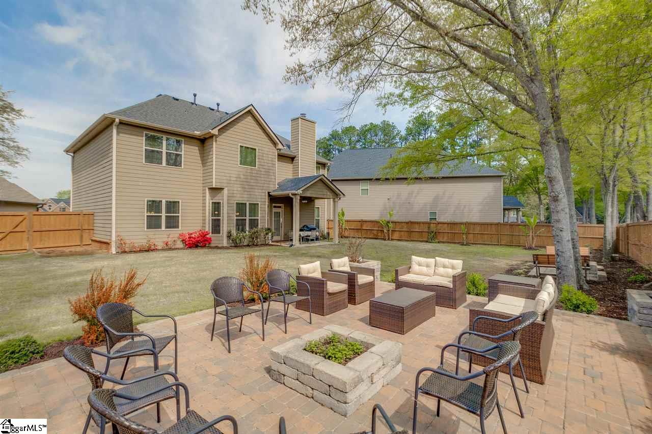 236 Wando Way Greer, SC 29650 - Photo 8 of 35 Gallery Image 8