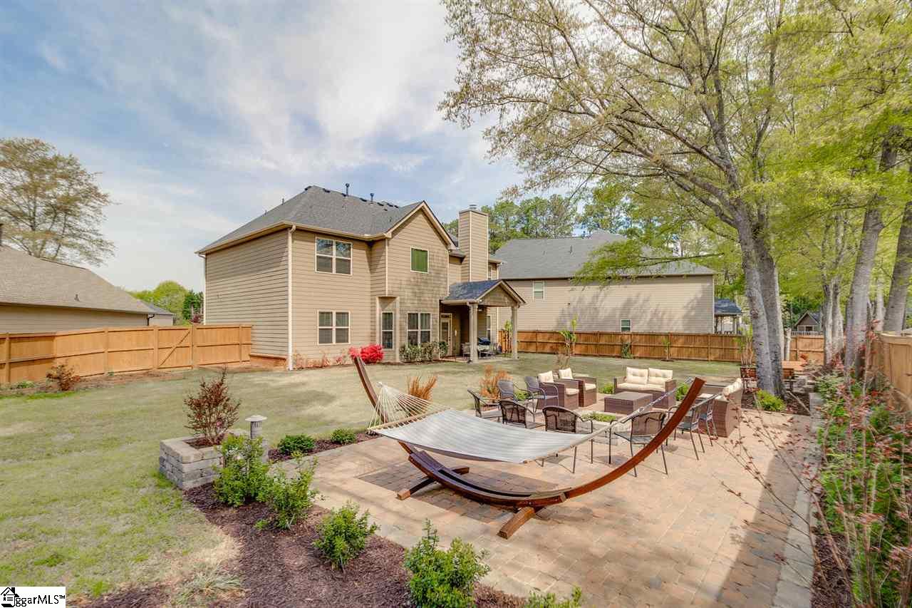 236 Wando Way Greer, SC 29650 - Photo 9 of 35 Gallery Image 9