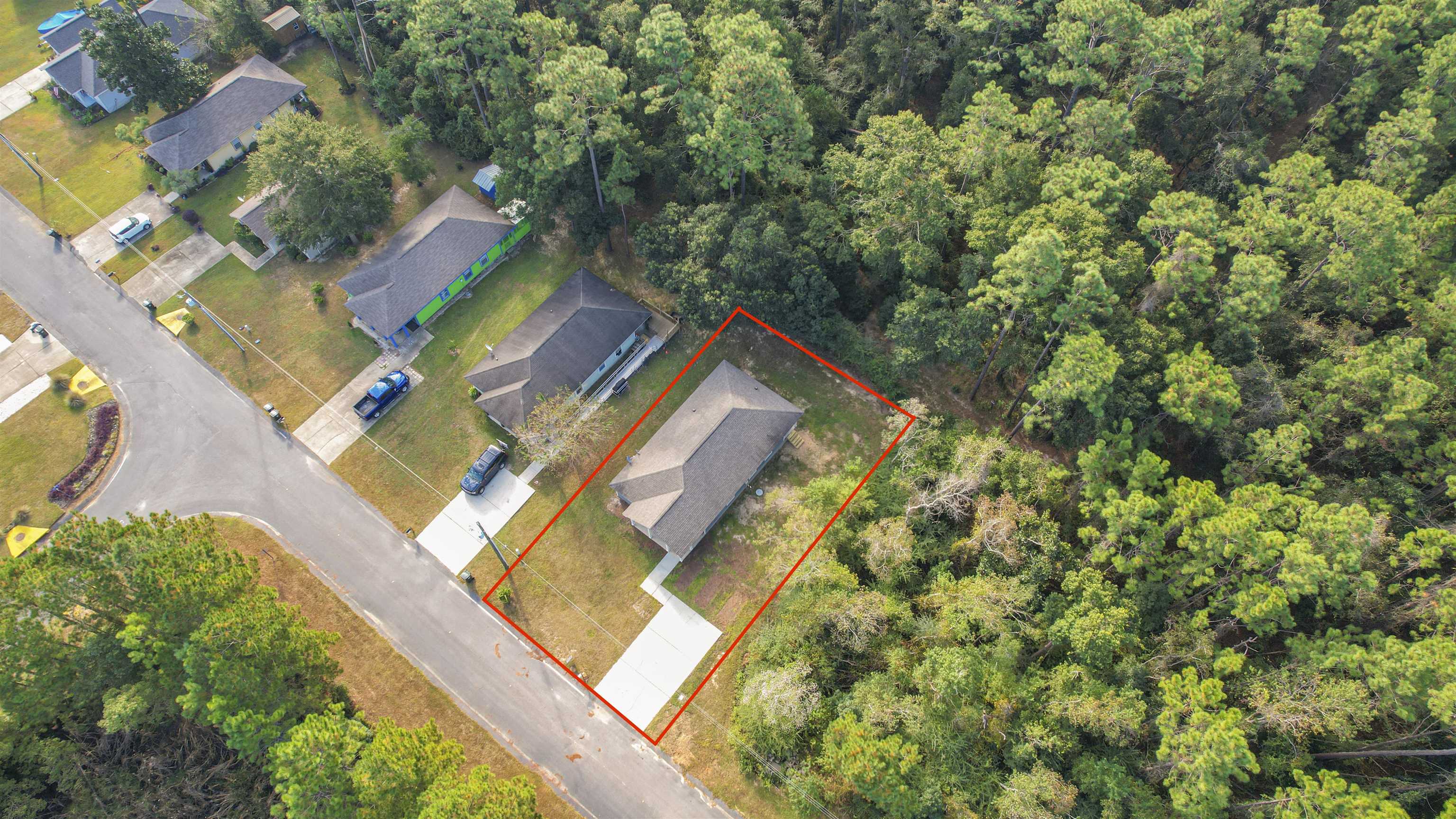 2006 Ridgewood Drive Lillian, AL 36549 - Photo 2 of 28