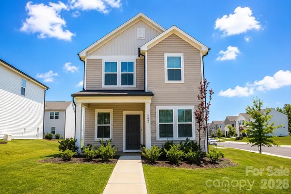 $350,000 | 502 Amhurst Street Southwest, Concord, NC 28025