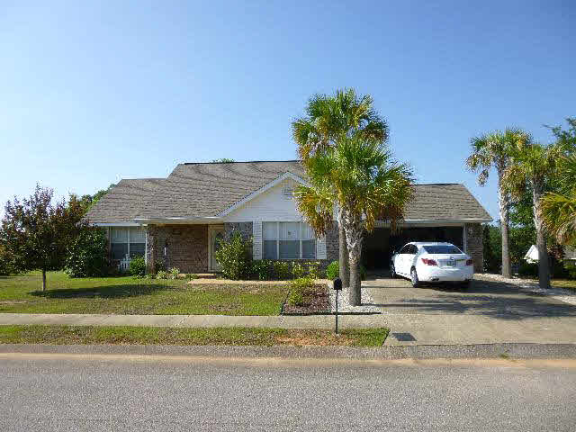 16308 Absalom Street Foley, AL 36535 - Photo 1 of 1