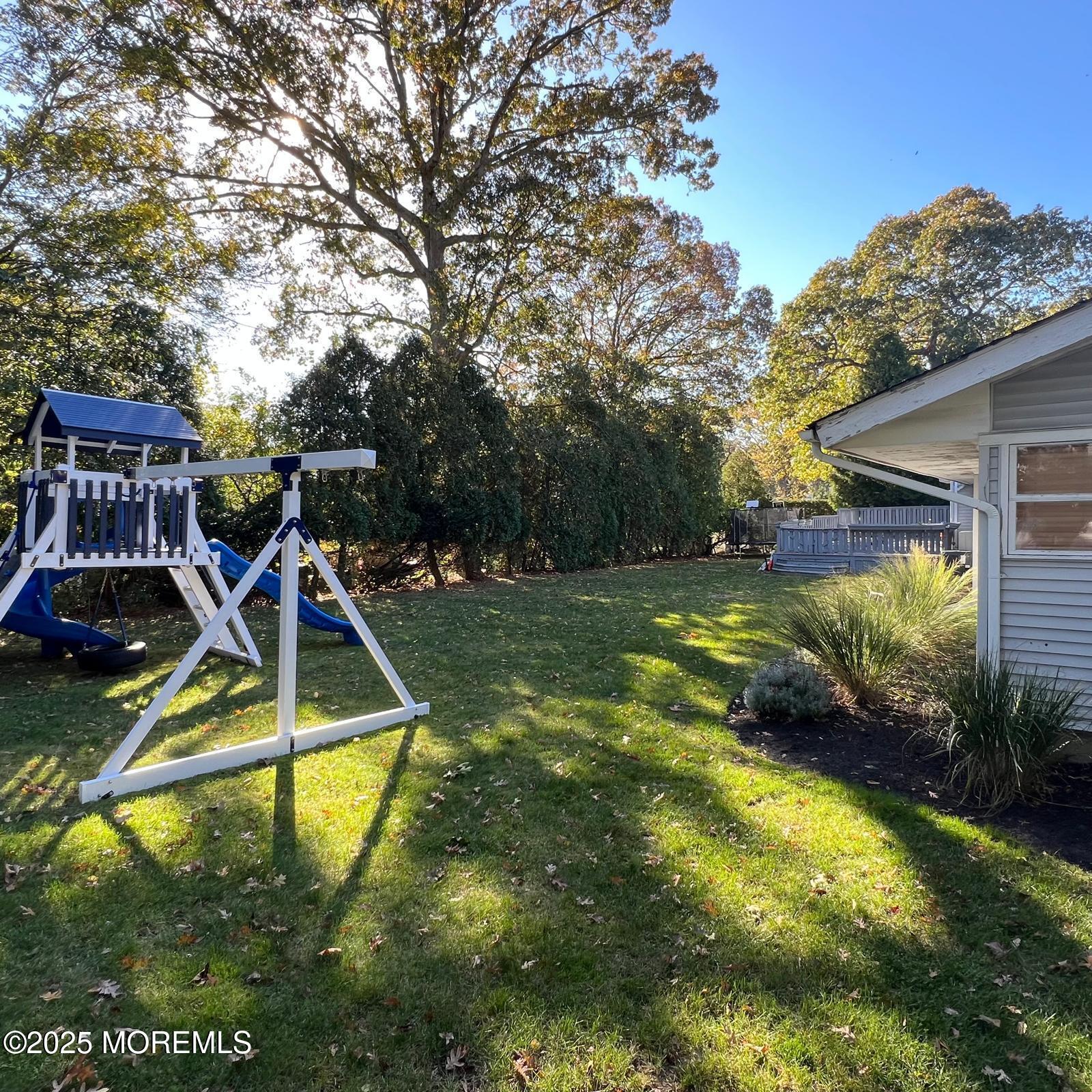 270 Jerome Avenue Oakhurst, NJ 07755 - Photo 13 of 13 a view of swimming pool