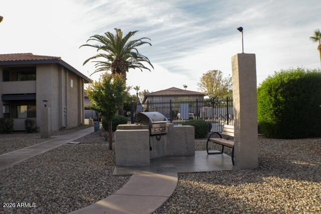 1402 East Guadalupe Road, Unit 153 Tempe, AZ 85283 - Photo 19 of 19 Gallery Image 19
