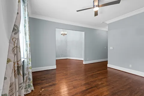 a utility room with sink dryer and washer