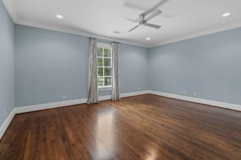 a outdoor living space with patio furniture and a window