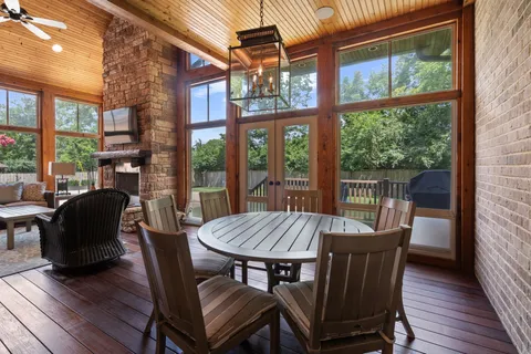 $2,799,999 | 504 Lynnwood Boulevard, Nashville, TN 37205