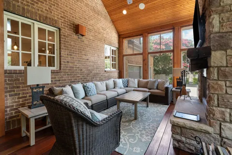 $2,799,999 | 504 Lynnwood Boulevard, Nashville, TN 37205