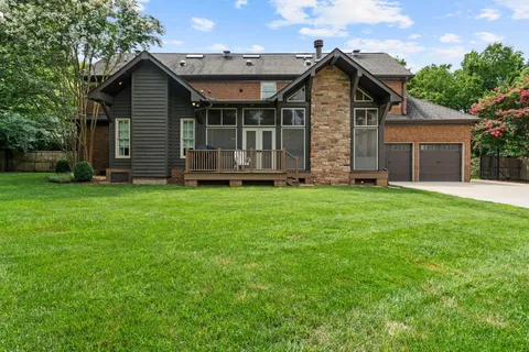 $2,799,999 | 504 Lynnwood Boulevard, Nashville, TN 37205