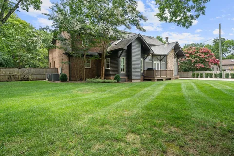 $2,799,999 | 504 Lynnwood Boulevard, Nashville, TN 37205