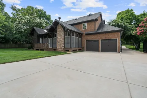 $2,799,999 | 504 Lynnwood Boulevard, Nashville, TN 37205
