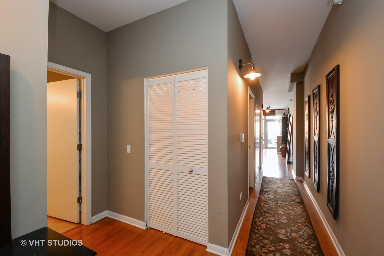 1200 West Monroe Street, Unit 319 Chicago, IL 60607 - Photo 6 of 10