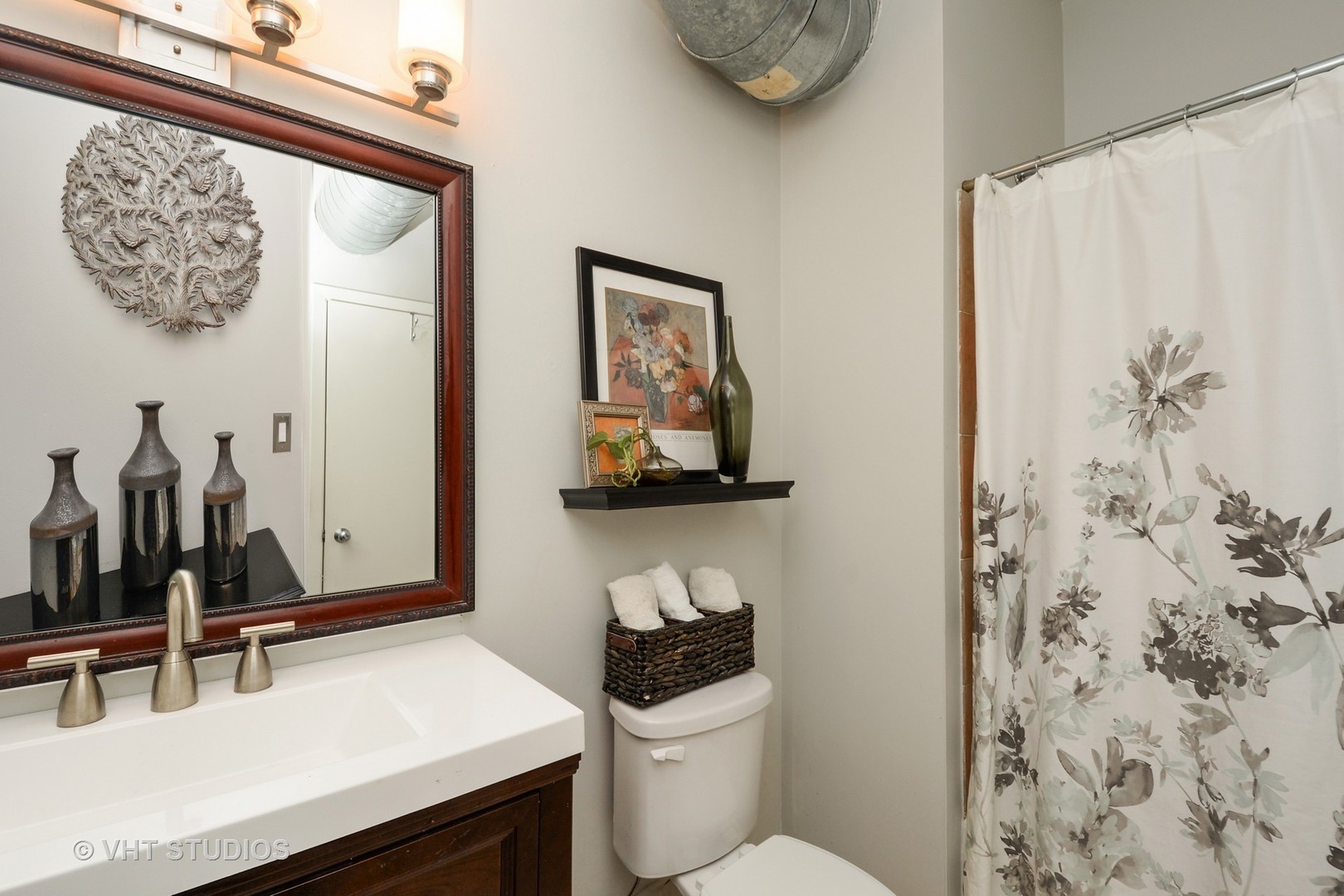 1200 West Monroe Street, Unit 319 Chicago, IL 60607 - Photo 8 of 10