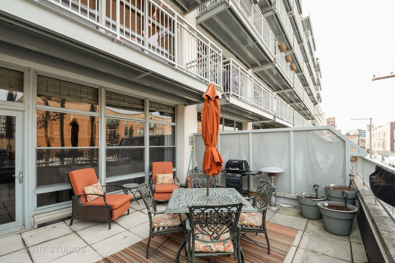 1200 West Monroe Street, Unit 319 Chicago, IL 60607 - Photo 10 of 10