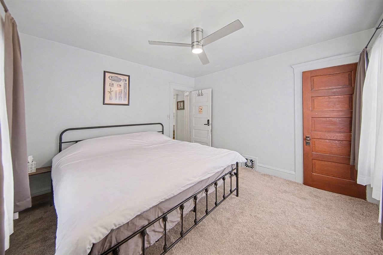 617 Union Street Jackson, MI 49203 - Photo 19 of 29