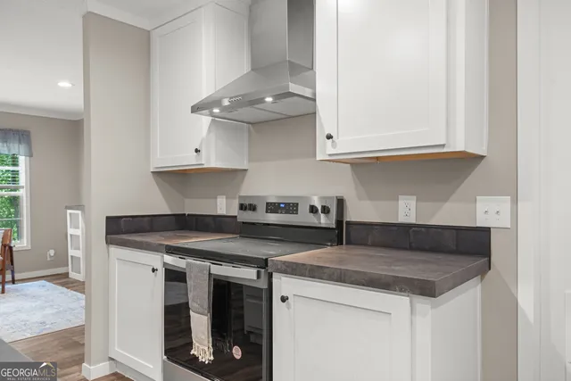 $265,000 | 647 Fern Valley Trail, Clarkesville, GA 30523