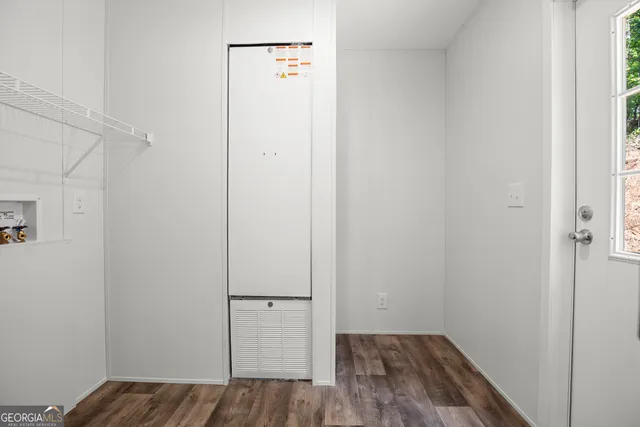 $265,000 | 647 Fern Valley Trail, Clarkesville, GA 30523