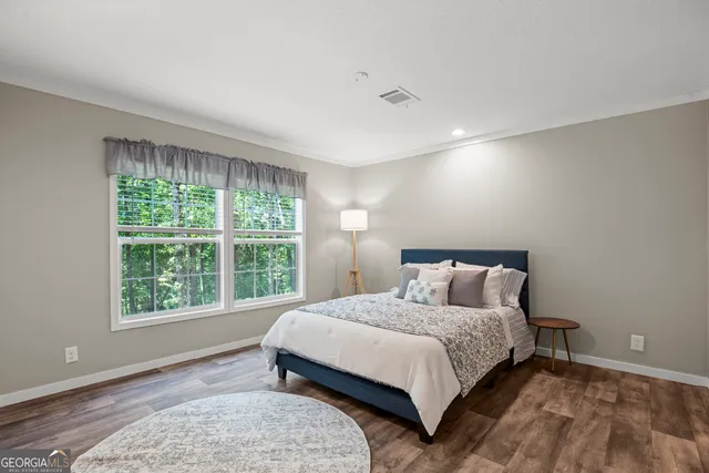 $265,000 | 647 Fern Valley Trail, Clarkesville, GA 30523