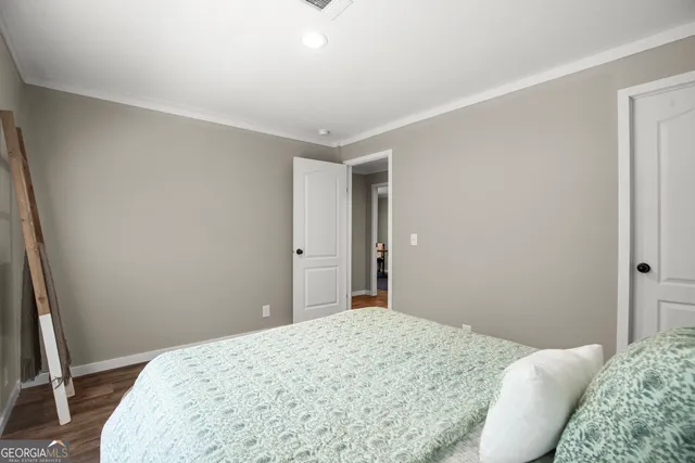 $265,000 | 647 Fern Valley Trail, Clarkesville, GA 30523