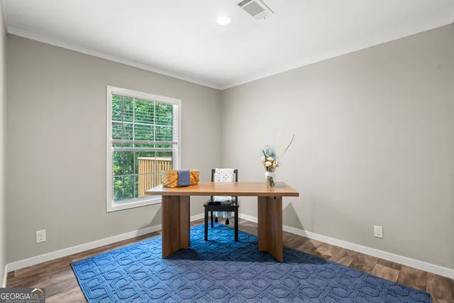 $265,000 | 647 Fern Valley Trail, Clarkesville, GA 30523