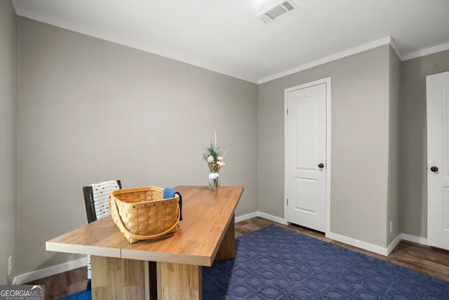 $265,000 | 647 Fern Valley Trail, Clarkesville, GA 30523